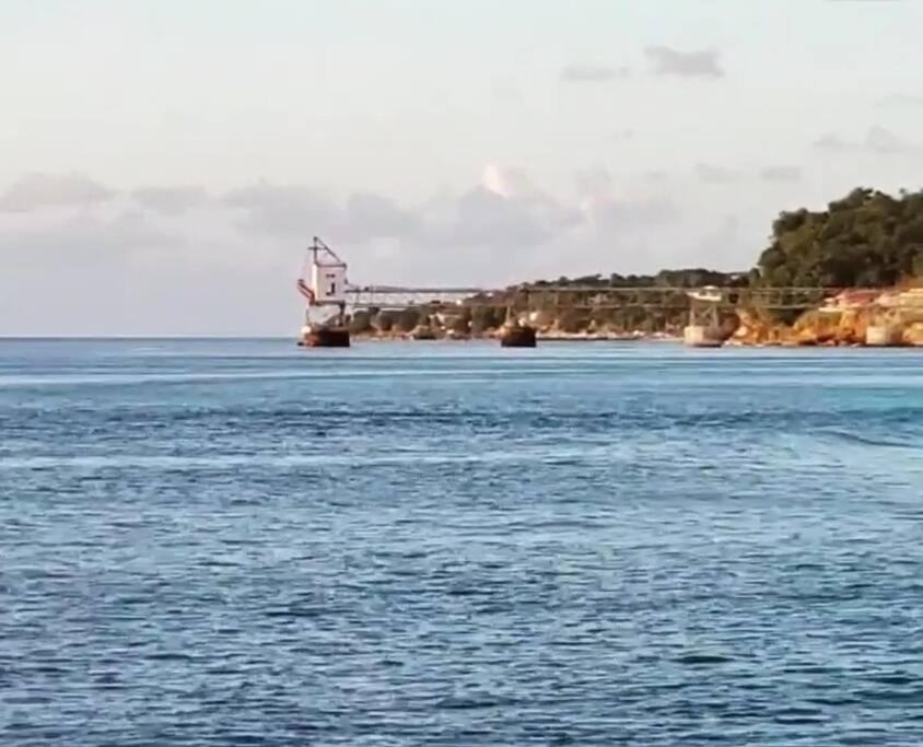 Dulce Atardecer 5 Playa Rompeolas, Aguadilla Eksteriør billede